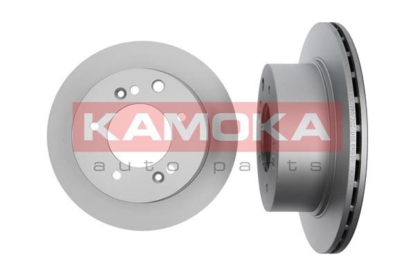 Tarcza hamulcowa KAMOKA 1031049