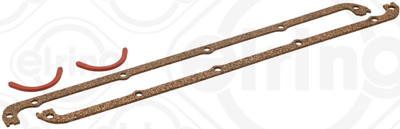 Zestaw uszczelek, pokrywa głowicy cylindra ELRING 323.889