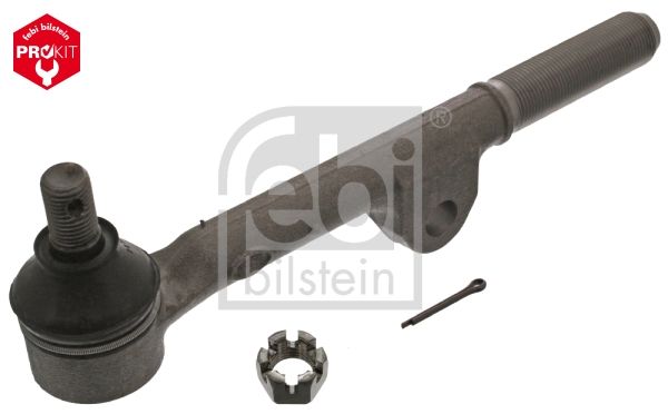 Końcówka drążka kierowniczego poprzecznego FEBI BILSTEIN 43264
