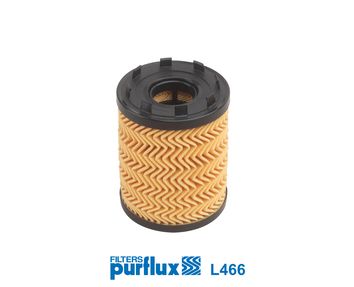 Filtr oleju PURFLUX l466