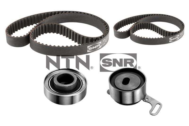 Zestaw paska rozrządu SNR KD474.07