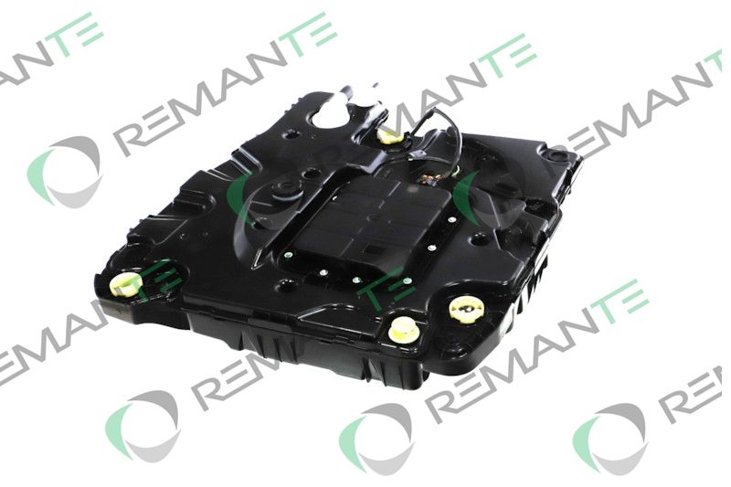 Zbiornik, wtrysk mocznika REMANTE 002-024-000013R