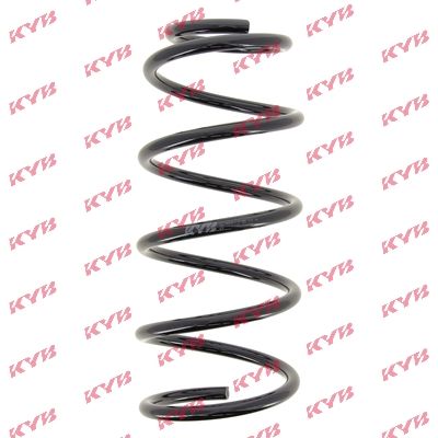 Sprężyna zawieszenia KYB RC3419