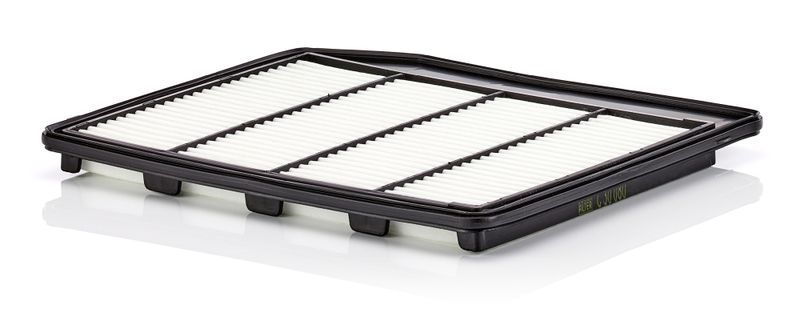 Filtr powietrza MANN-FILTER c 30 080