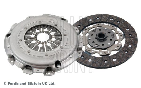 Zestaw sprzęgieł BLUE PRINT ADV1830147