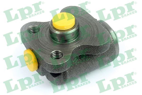 Cylinderek hamulcowy LPR 4731
