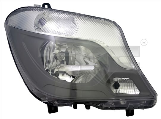 Reflektor TYC 20-14563-05-2