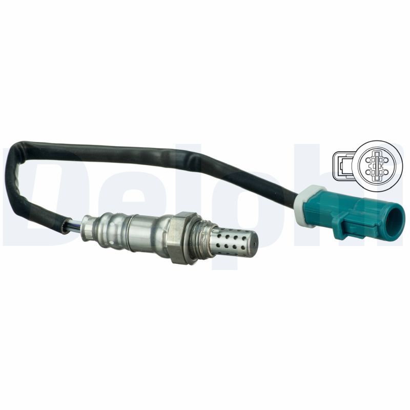 Sonda lambda DELPHI es20318-12b1