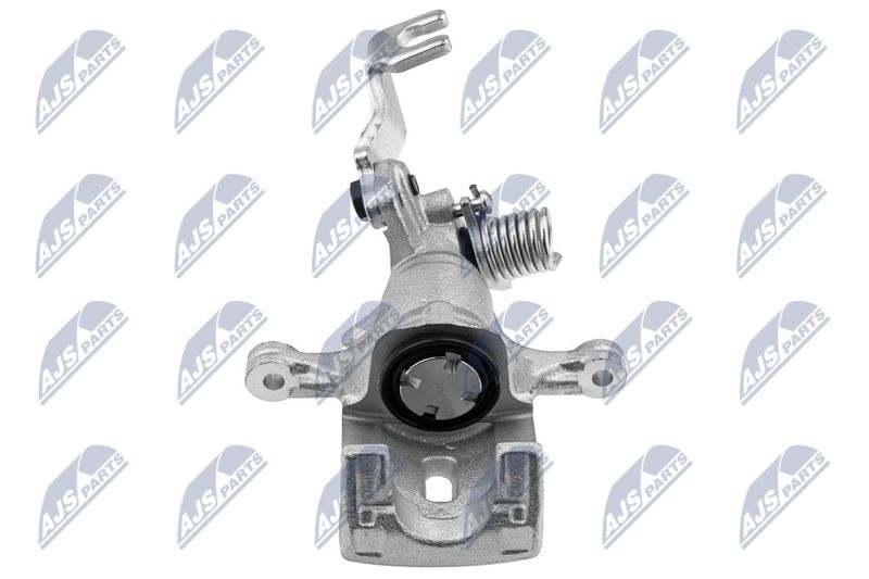 Zacisk hamulca NTY HZT-NS-018