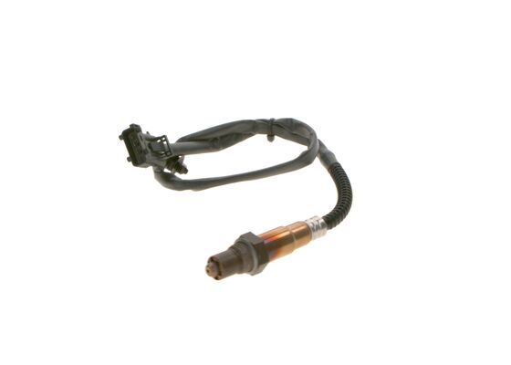 Sonda lambda BOSCH 0258006197