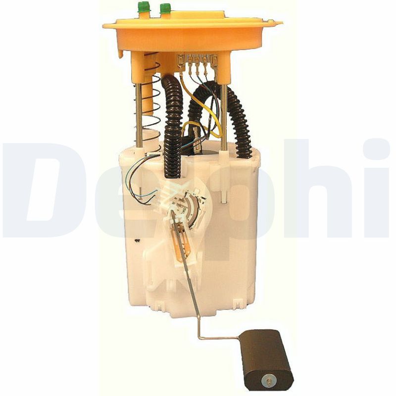 Zespół zasilający w paliwo DELPHI FG0989-12B1