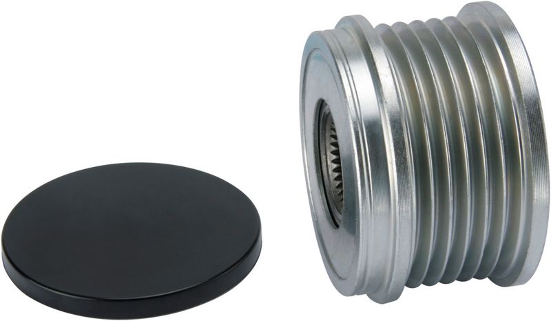 Alternator - sprzęgło jednokierunkowe HC-Cargo F 032 332 305