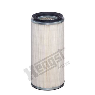 Filtr powietrza HENGST FILTER E1268L