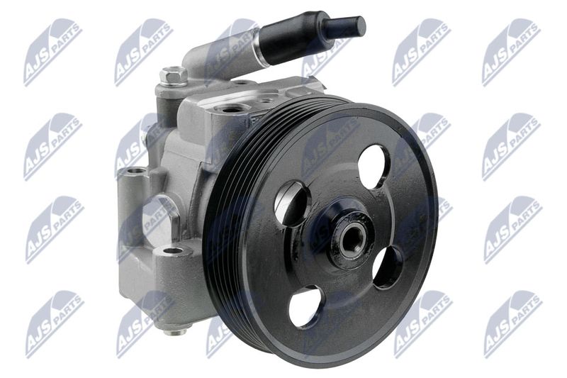 Pompa hydrauliczna, układ kierowniczy NTY SPW-FR-011