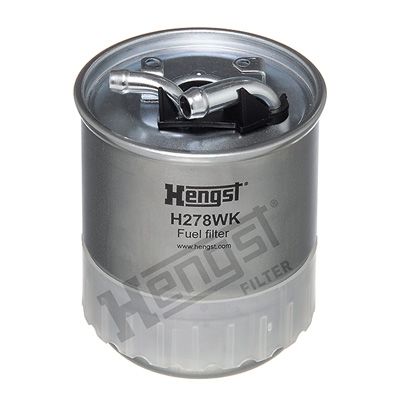 Filtr paliwa HENGST FILTER H278WK