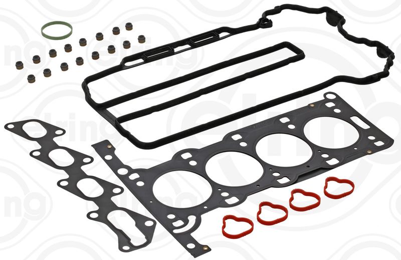 Zestaw uszczelek, głowica cylindrów ELRING 529.840