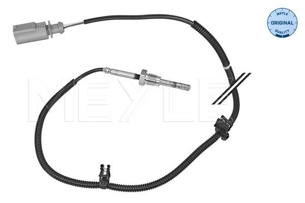 czujnik, temperatura spalin MEYLE 114 800 0241