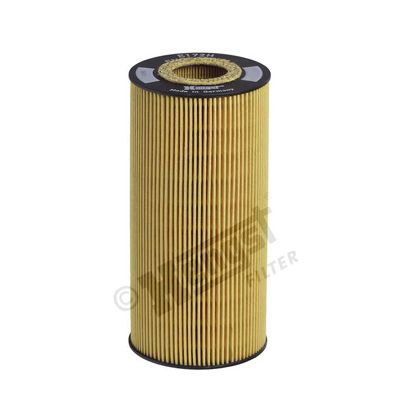 Filtr oleju HENGST FILTER E172HD35