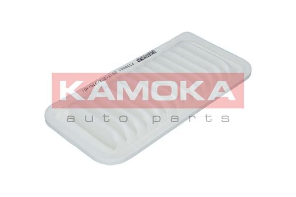 Filtr powietrza KAMOKA F230001