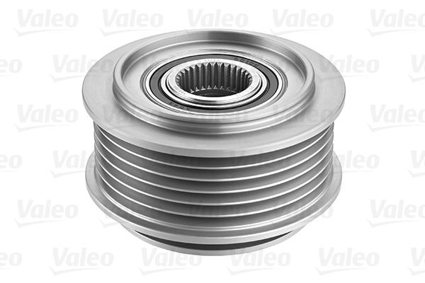 Alternator - sprzęgło jednokierunkowe VALEO 588084