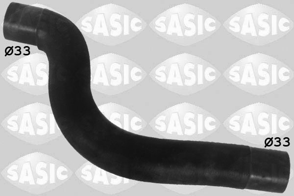 Przewód elastyczny chłodnicy SASIC 3406102