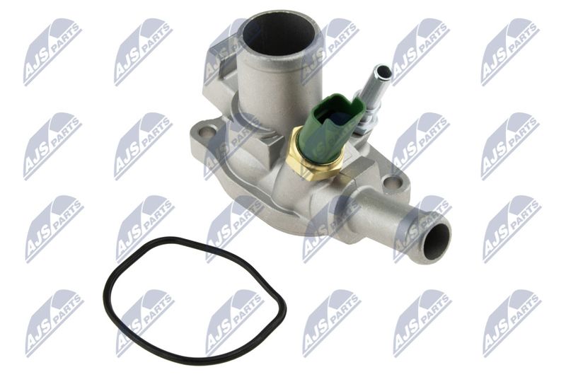 Termostat, płyn chłodzący NTY CTM-FT-006