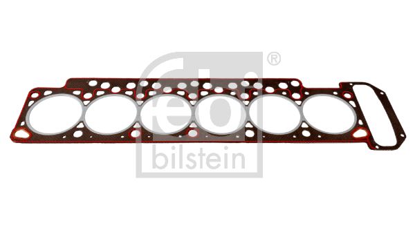 Uszczelka, głowica cylindrów FEBI BILSTEIN 12900