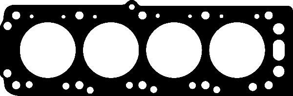 Uszczelka, głowica cylindrów CORTECO 414623P