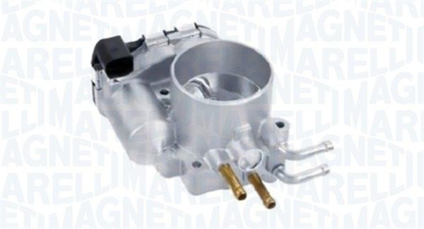 Korpus przepustnicy MAGNETI MARELLI 802000000053