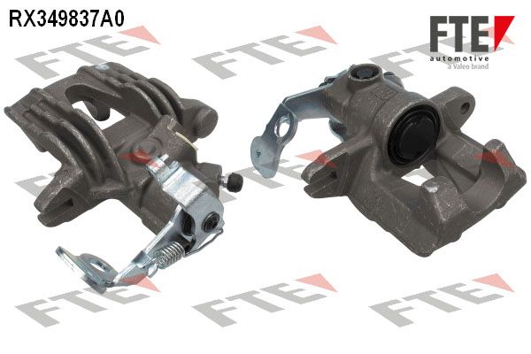 Zacisk hamulca FTE RX349837A0