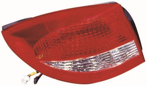 Lampa tylna zespolona ABAKUS 223-1913r-ae