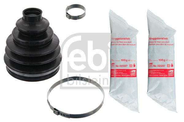 Zestaw osłon, wał napędowy FEBI BILSTEIN 38562