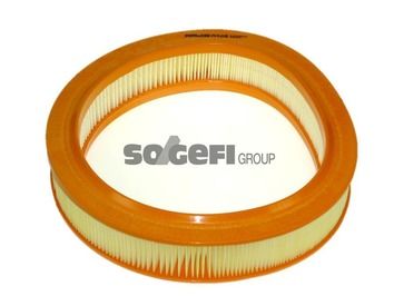 Filtr powietrza PURFLUX A460