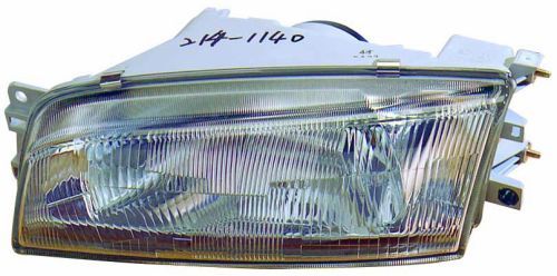 Reflektor ABAKUS 214-1140l-ld-em