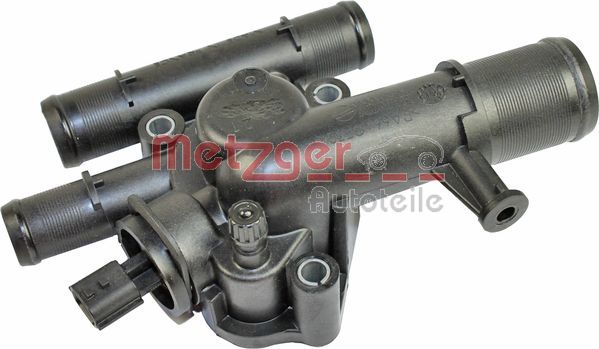 Termostat, płyn chłodzący METZGER 4006228