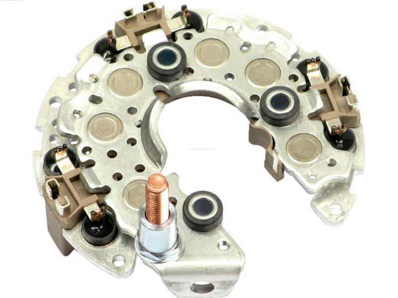Prostownik, alternator AS-PL arc6045