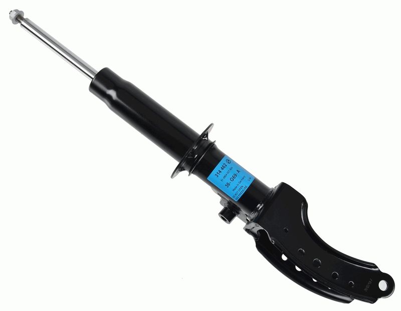 Amortyzator SACHS 314 462