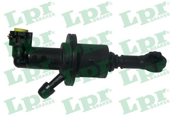 Pompa sprzęgła LPR 2731