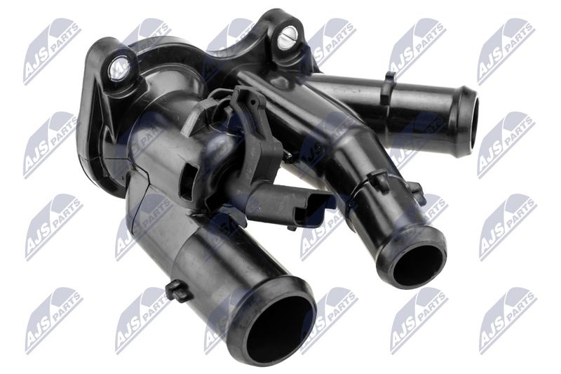 Termostat, płyn chłodzący NTY CTM-FR-022
