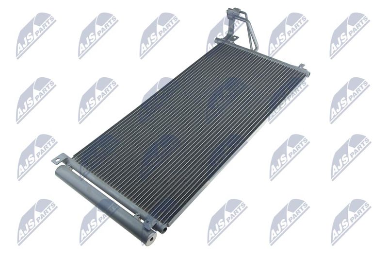 Skraplacz, klimatyzacja NTY CCS-HY-028