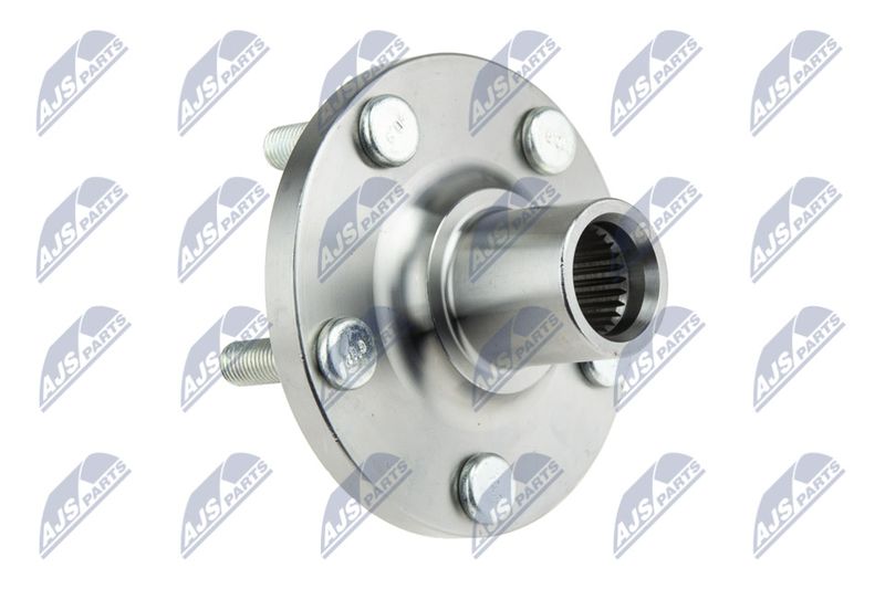 Piasta koła NTY KLP-TY-036P2