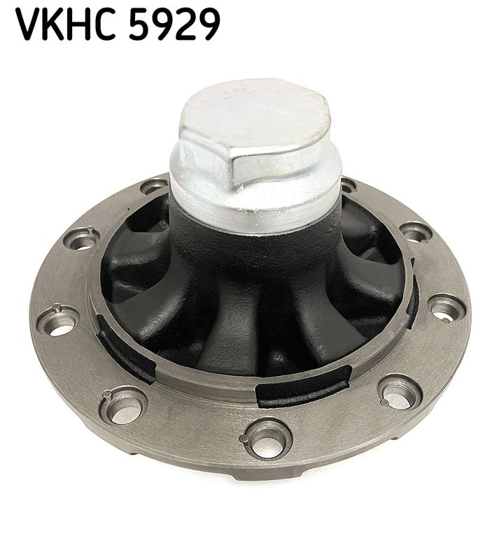 Piasta koła SKF VKHC5929