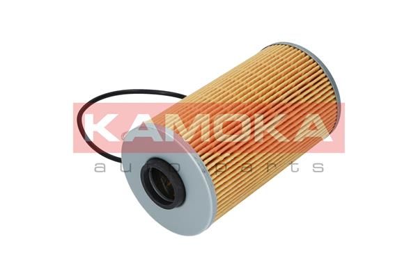 Filtr oleju KAMOKA F107401