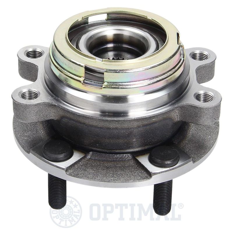 Zestaw łożysk koła OPTIMAL 961554