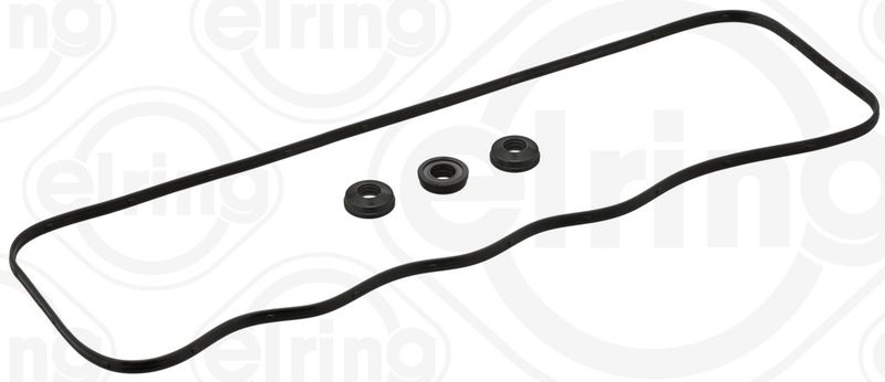 Zestaw uszczelek, pokrywa głowicy cylindra ELRING 042.990