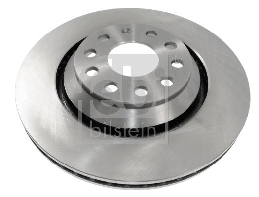 Tarcza hamulcowa FEBI BILSTEIN 24386