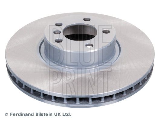 Tarcza hamulcowa BLUE PRINT ADB1143106