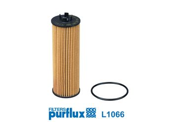 Filtr oleju PURFLUX l1066