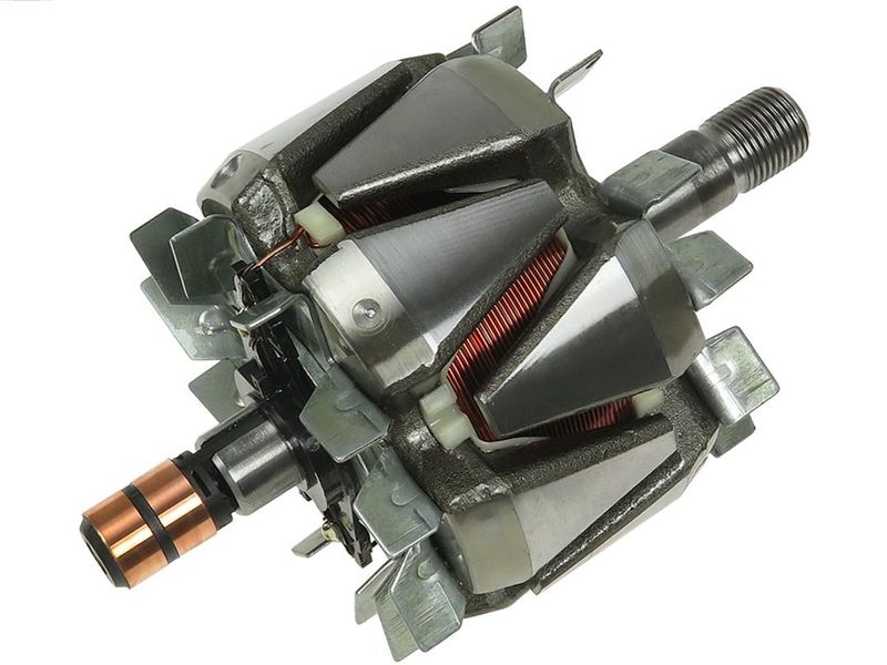 Wirnik, alternator AS-PL ar4007
