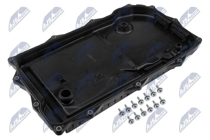 Filtr hydrauliczny, automatyczna skrzynia biegów NTY FSF-BM-014